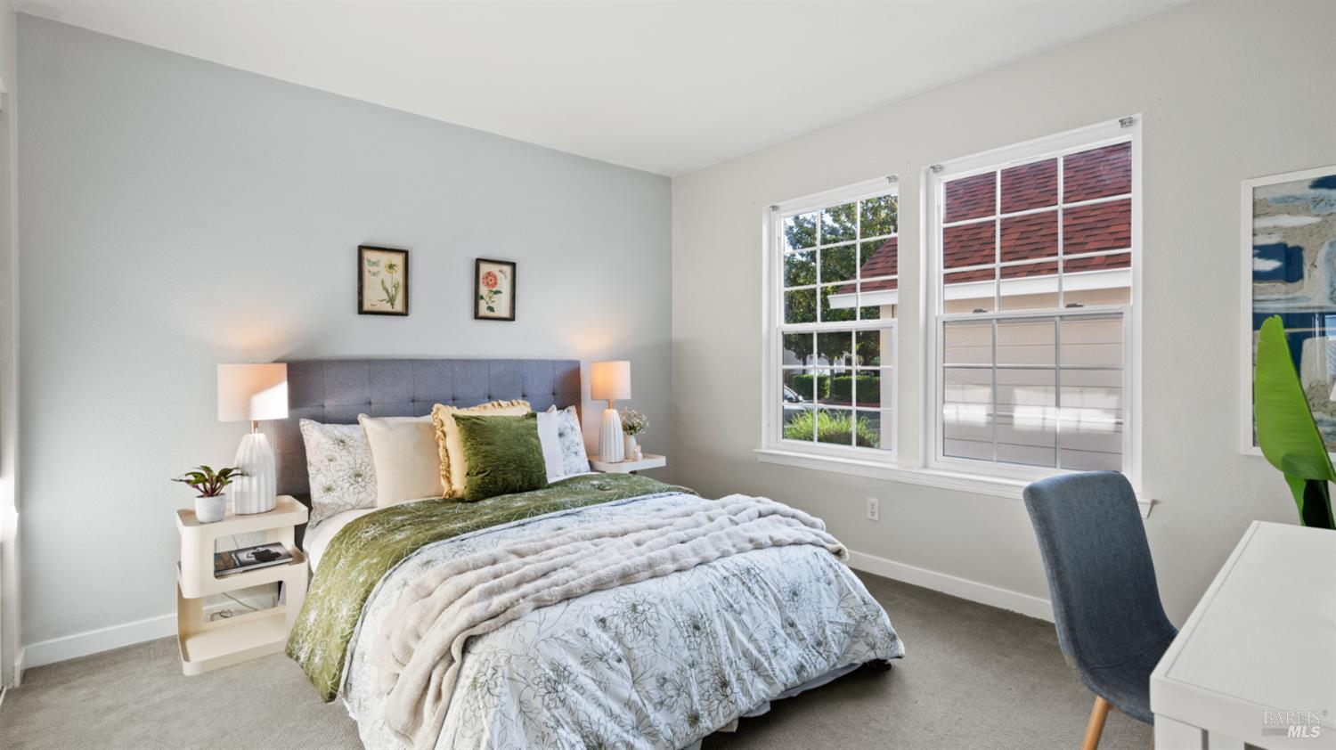 Detail Gallery Image 4 of 16 For 8 Bay Tree Ct, Cotati,  CA 94931 - 2 Beds | 2 Baths