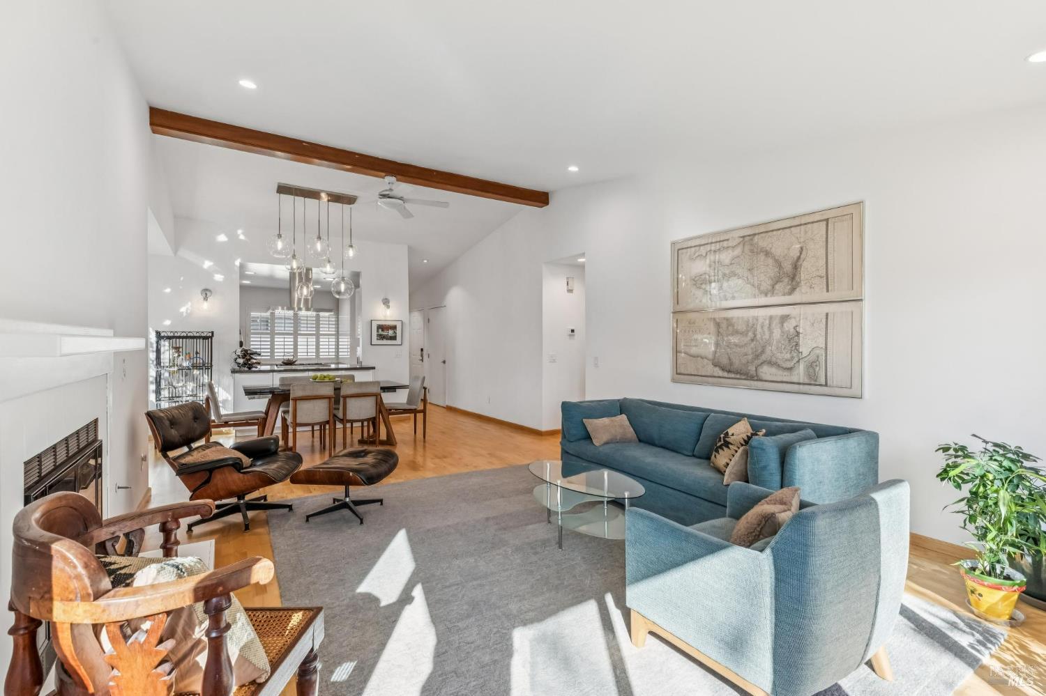 Detail Gallery Image 18 of 50 For 920 5th St #D,  Sonoma,  CA 95476 - 2 Beds | 2 Baths