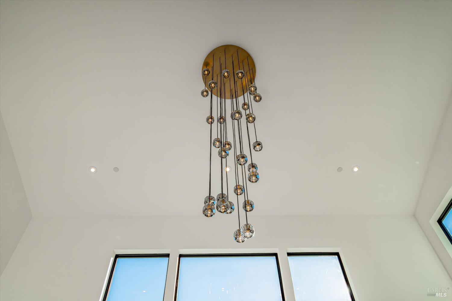 Detail Gallery Image 21 of 99 For 1580 Clear Ridge Dr, Healdsburg,  CA 95448 - 4 Beds | 4/1 Baths