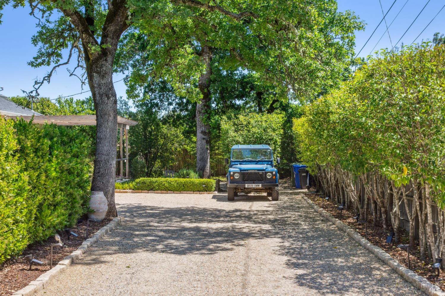 Detail Gallery Image 29 of 31 For 110 Viola Way, Angwin,  CA 94508 - 2 Beds | 2 Baths