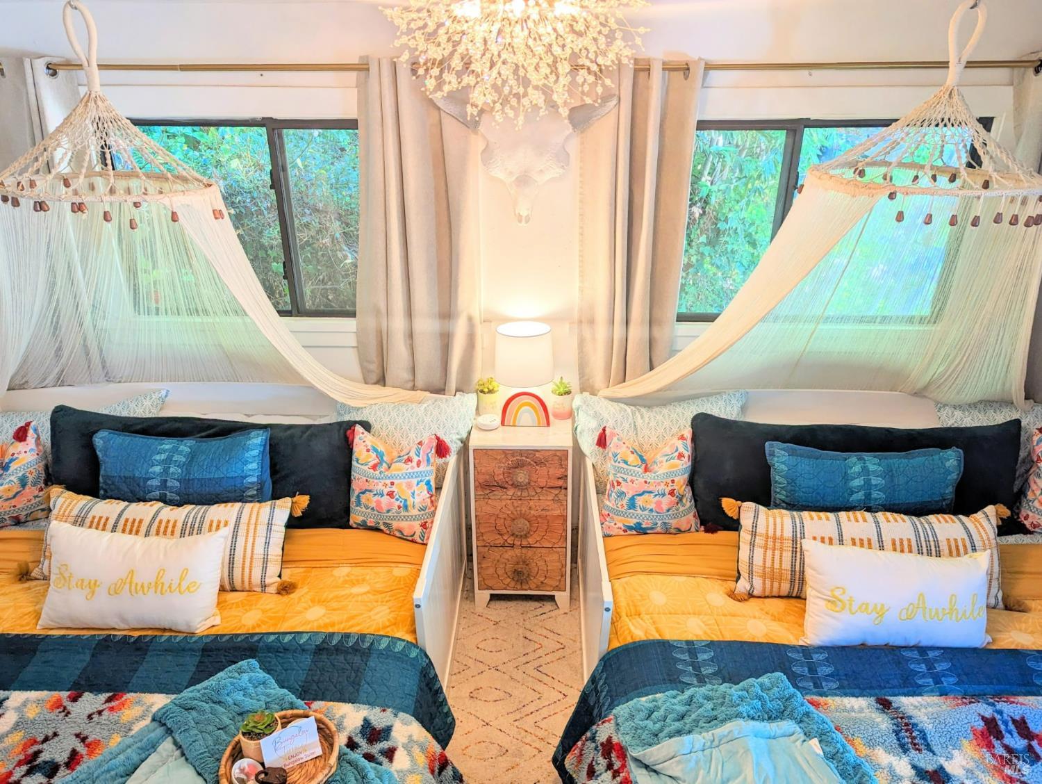 Detail Gallery Image 9 of 14 For 15460 Bay Ave, Guerneville,  CA 95446 - 2 Beds | 2 Baths