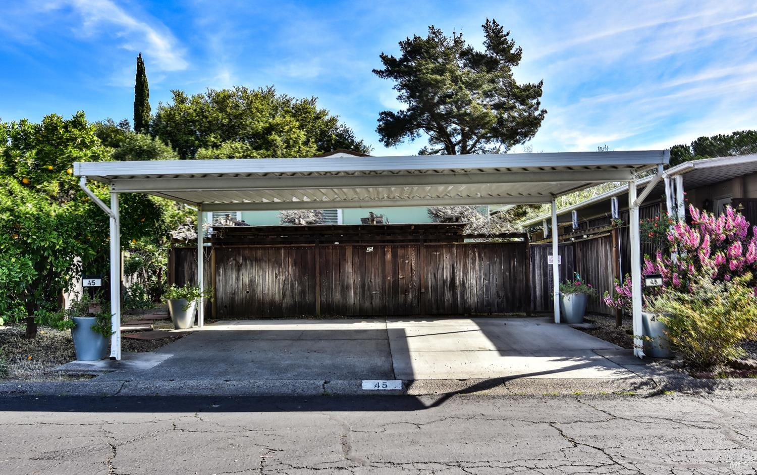 Detail Gallery Image 9 of 39 For 45 International Blvd, Sonoma,  CA 95476 - 2 Beds | 2 Baths