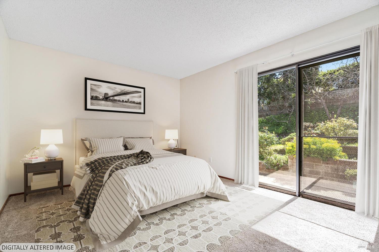 Detail Gallery Image 12 of 35 For 809 Gilardi Dr, Petaluma,  CA 94952 - 4 Beds | 2 Baths