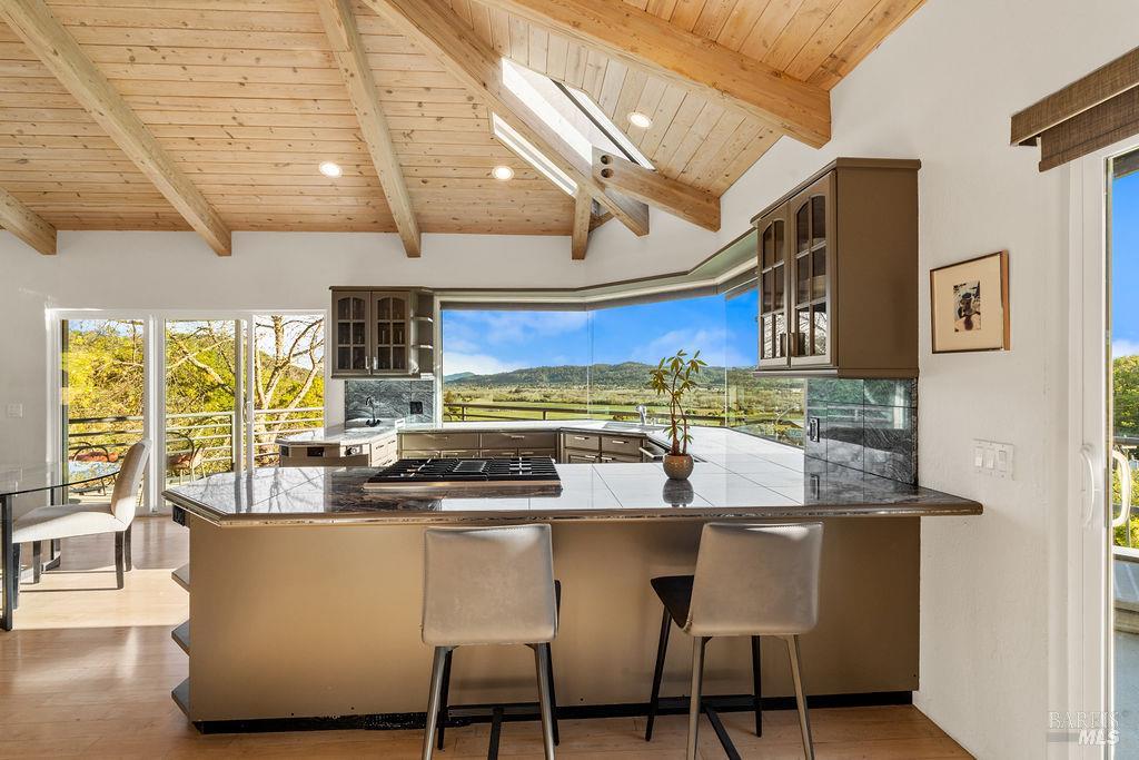 Detail Gallery Image 11 of 55 For 23121 Vineyard Rd, Geyserville,  CA 95441 - 3 Beds | 2 Baths