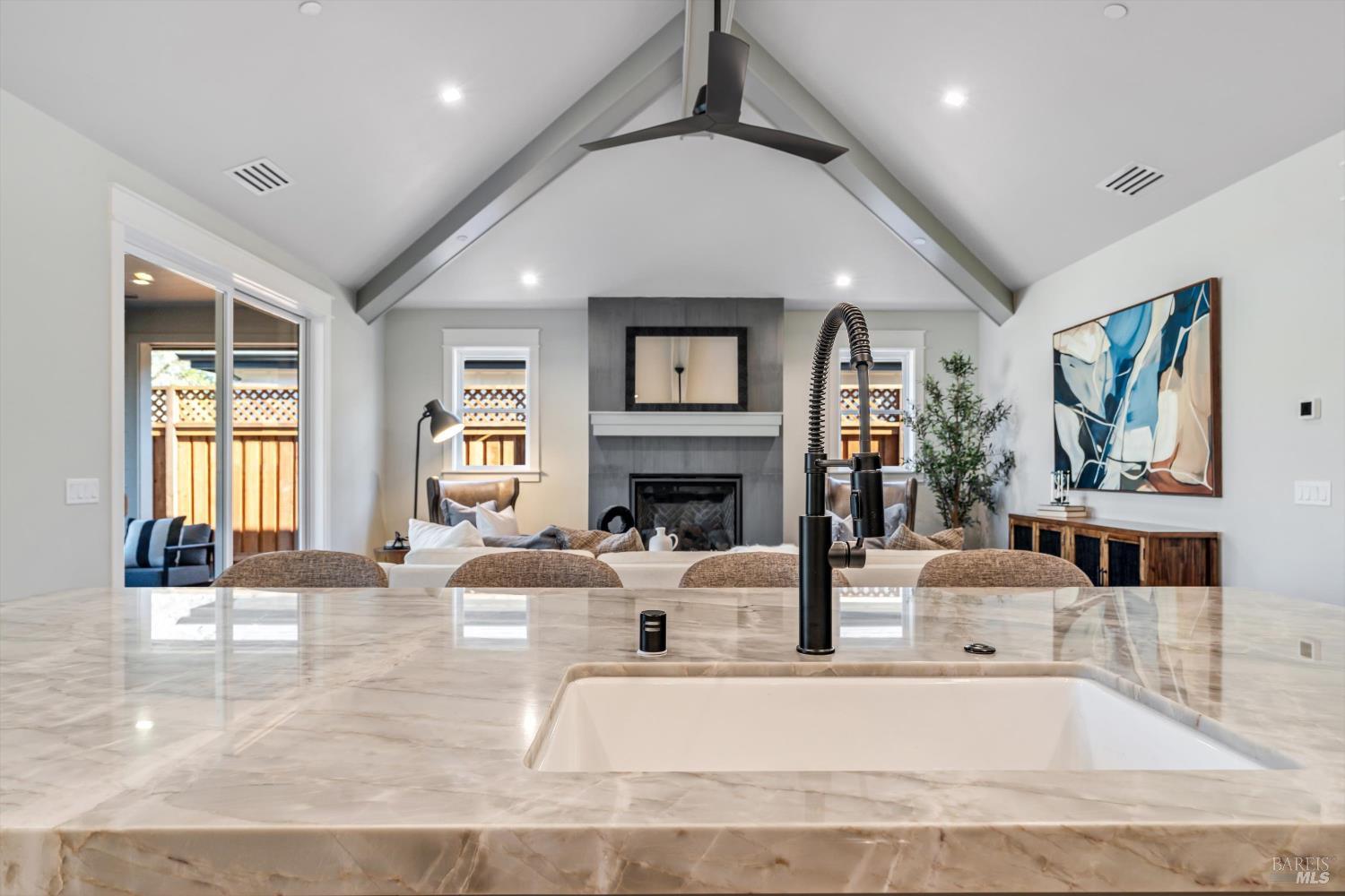 Detail Gallery Image 42 of 43 For 6516 Old Redwood -Maywood Ln Hwy, Santa Rosa,  CA 95403 - 4 Beds | 2/1 Baths