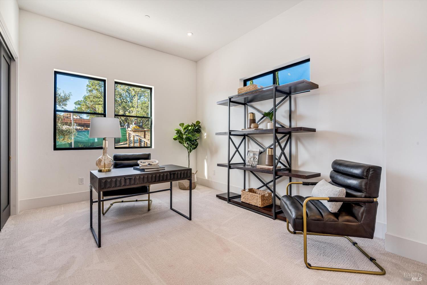 Detail Gallery Image 51 of 99 For 1580 Clear Ridge Dr, Healdsburg,  CA 95448 - 4 Beds | 4/1 Baths