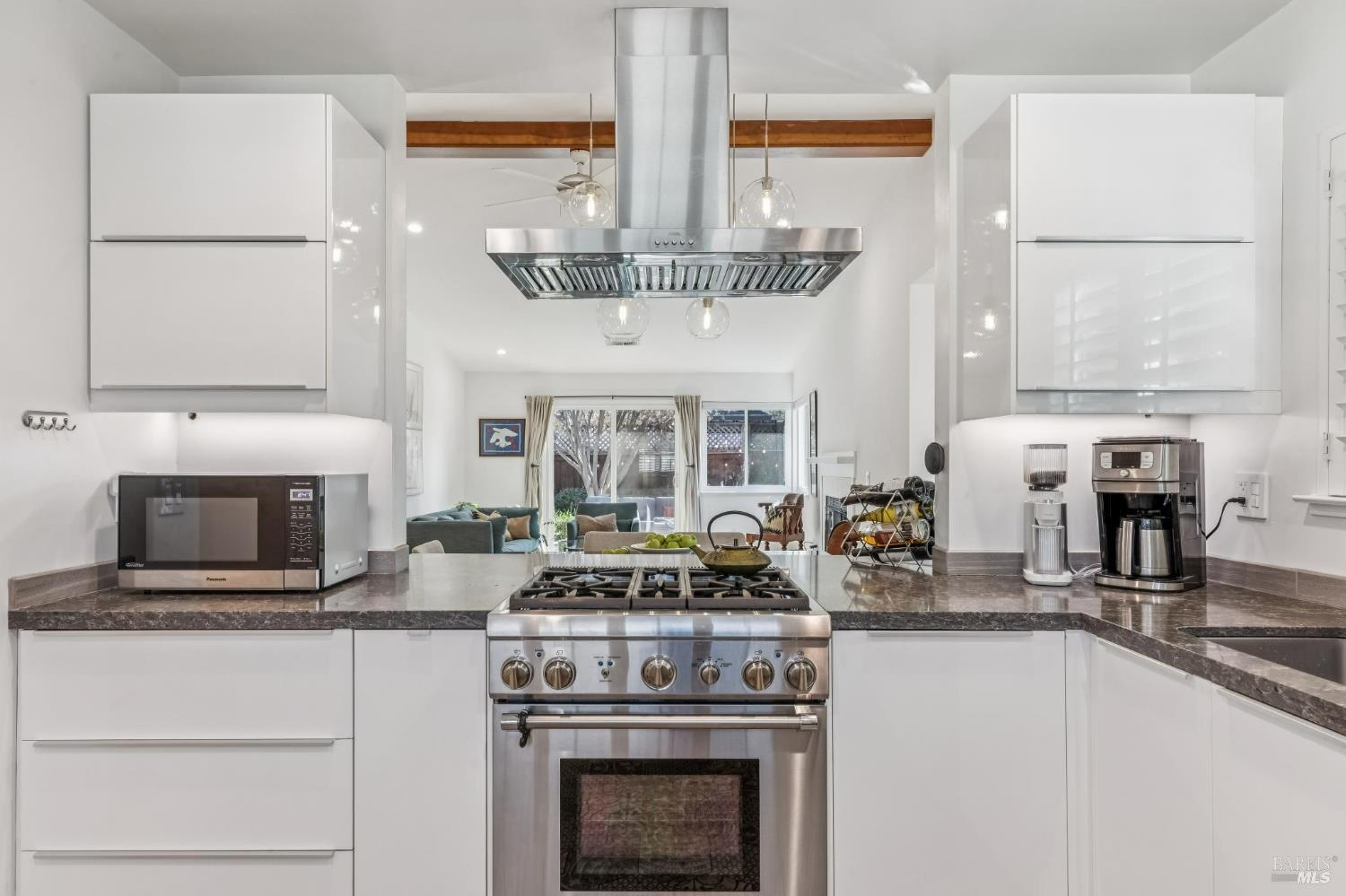 Detail Gallery Image 26 of 50 For 920 5th St #D,  Sonoma,  CA 95476 - 2 Beds | 2 Baths