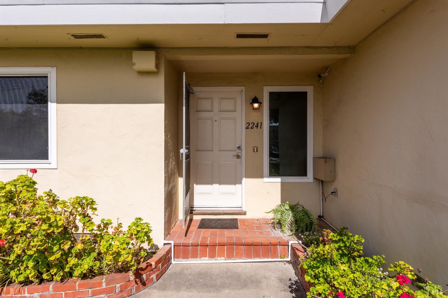 Detail Gallery Image 43 of 43 For 2241 Marsh Rd, Santa Rosa,  CA 95403 - 3 Beds | 1/1 Baths