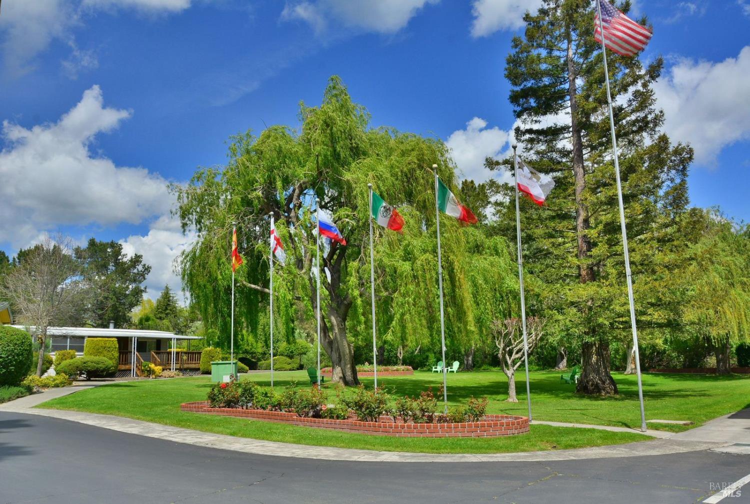 Detail Gallery Image 38 of 39 For 45 International Blvd, Sonoma,  CA 95476 - 2 Beds | 2 Baths