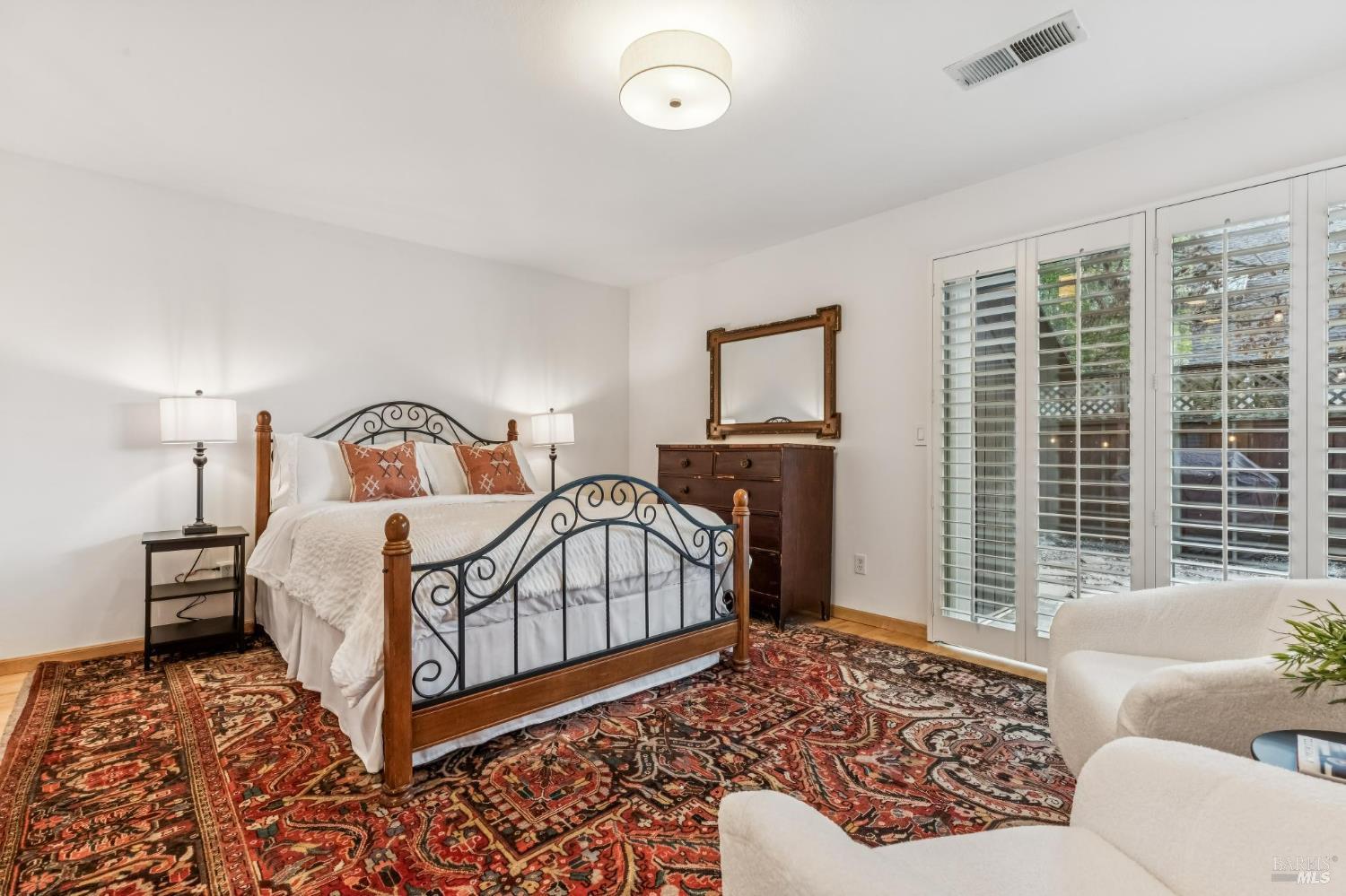 Detail Gallery Image 30 of 50 For 920 5th St #D,  Sonoma,  CA 95476 - 2 Beds | 2 Baths