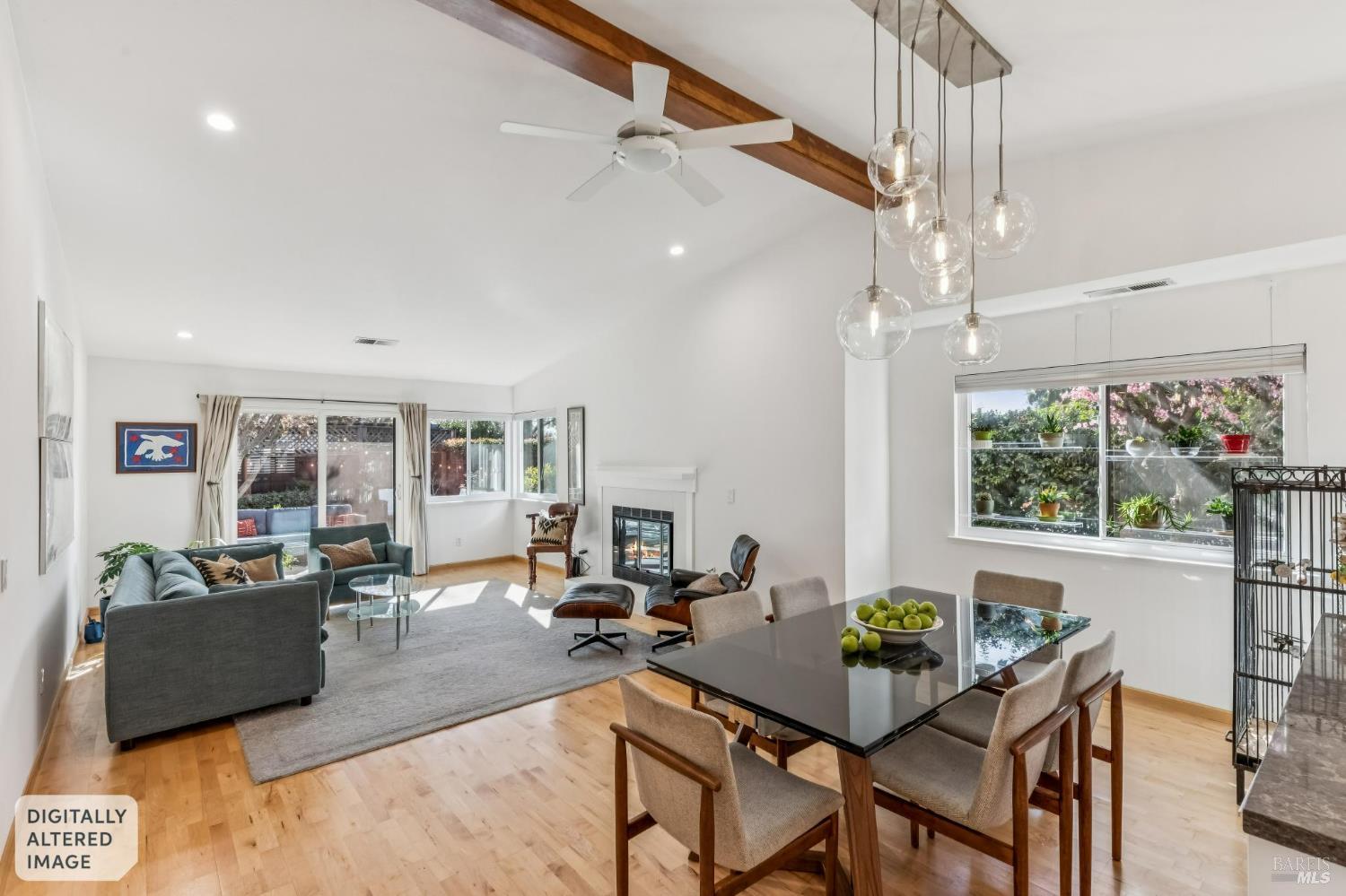 Detail Gallery Image 10 of 50 For 920 5th St #D,  Sonoma,  CA 95476 - 2 Beds | 2 Baths