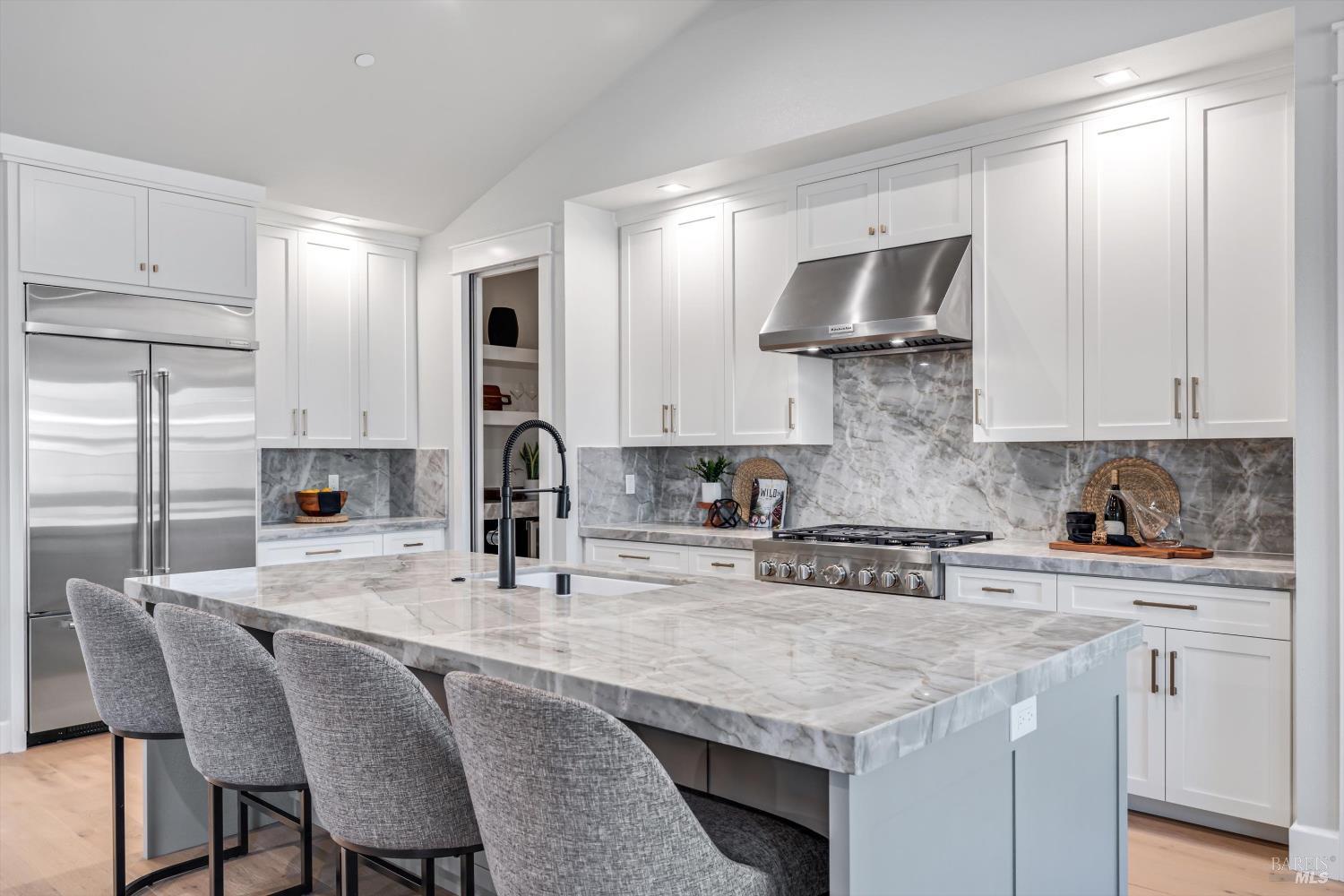 Detail Gallery Image 29 of 43 For 6516 Old Redwood -Maywood Ln Hwy, Santa Rosa,  CA 95403 - 4 Beds | 2/1 Baths