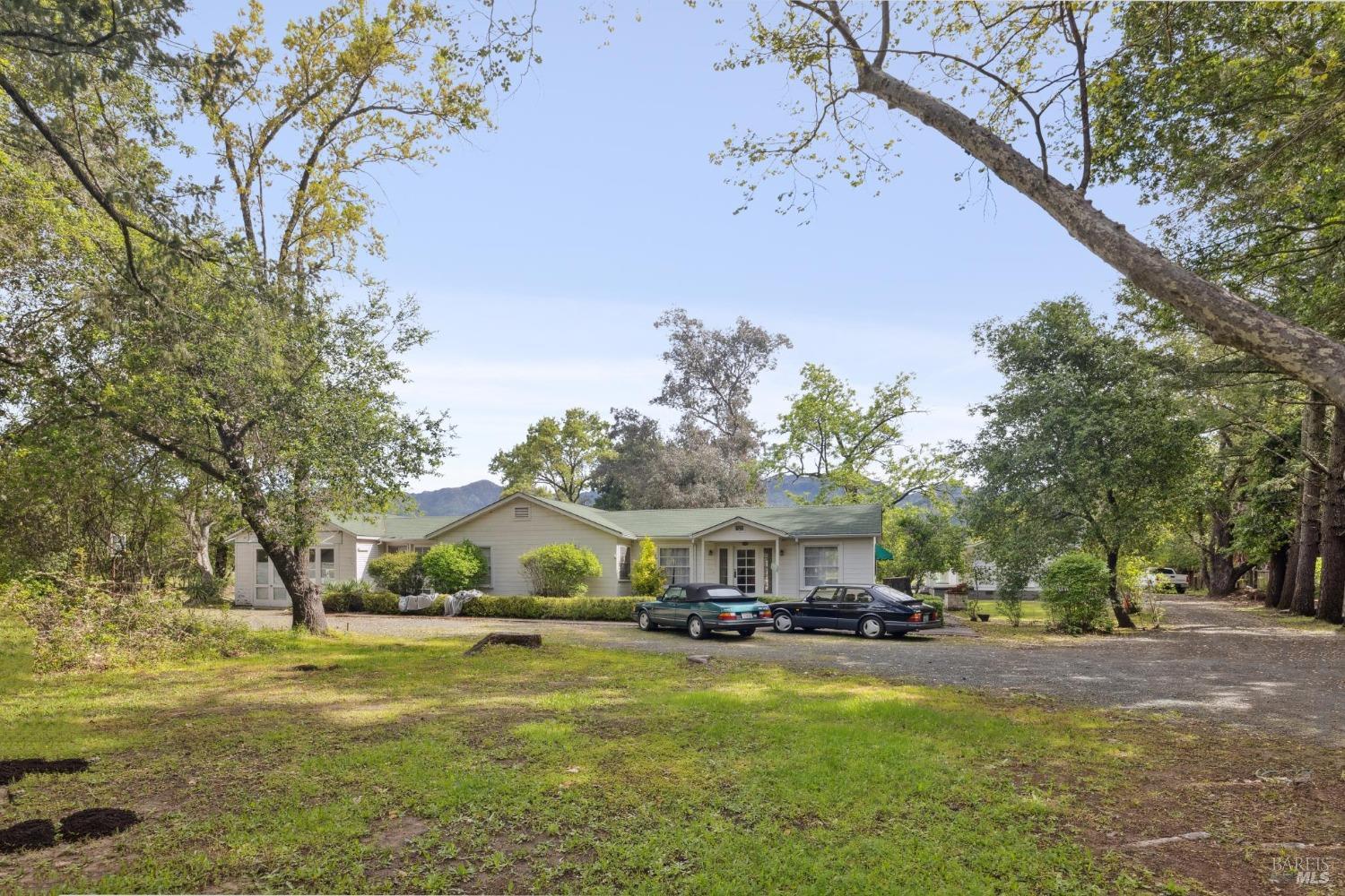 Detail Gallery Image 15 of 37 For 3048 Myrtledale Rd, Calistoga,  CA 94515 - 1 Beds | 1 Baths
