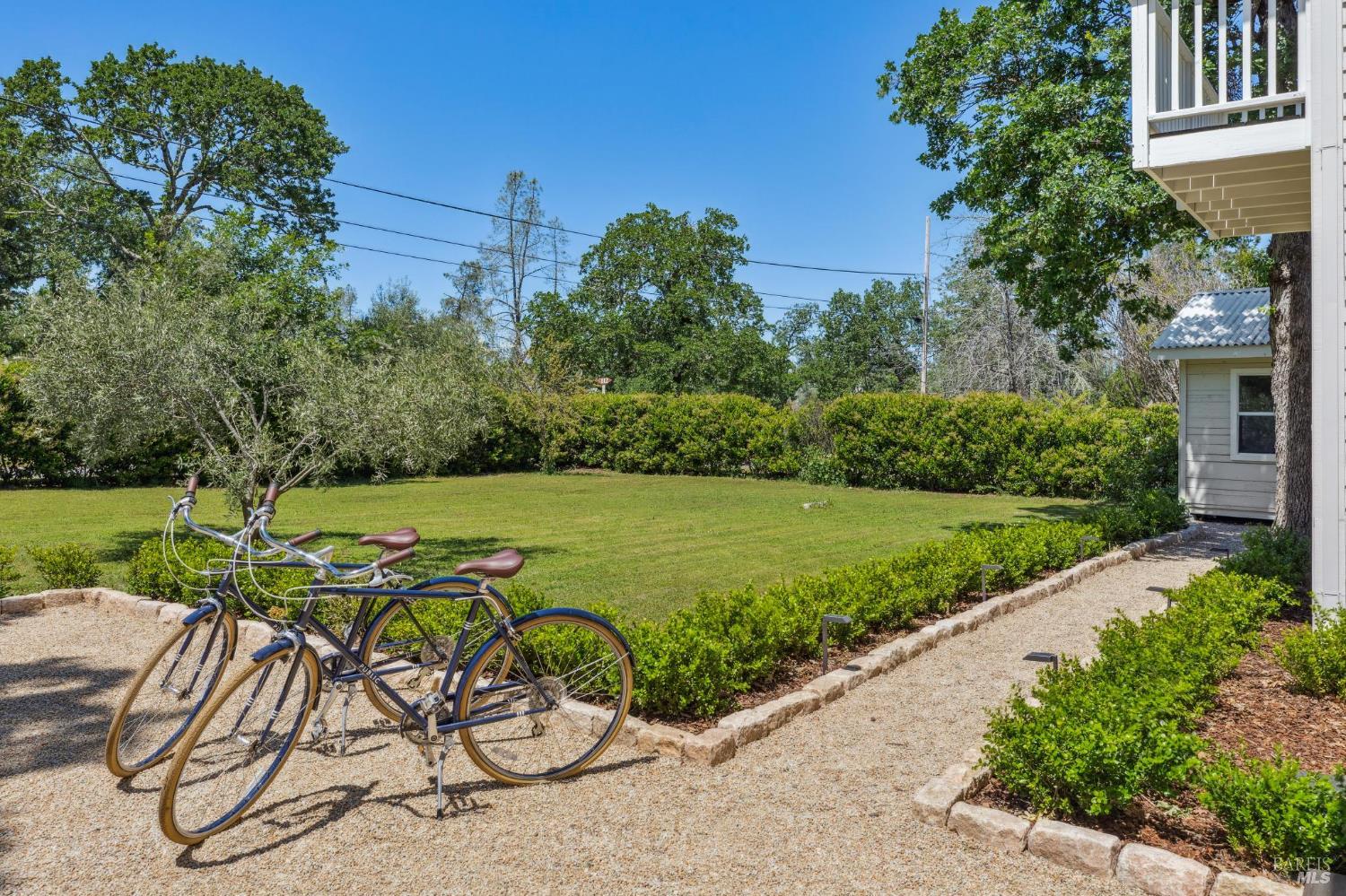 Detail Gallery Image 28 of 31 For 110 Viola Way, Angwin,  CA 94508 - 2 Beds | 2 Baths