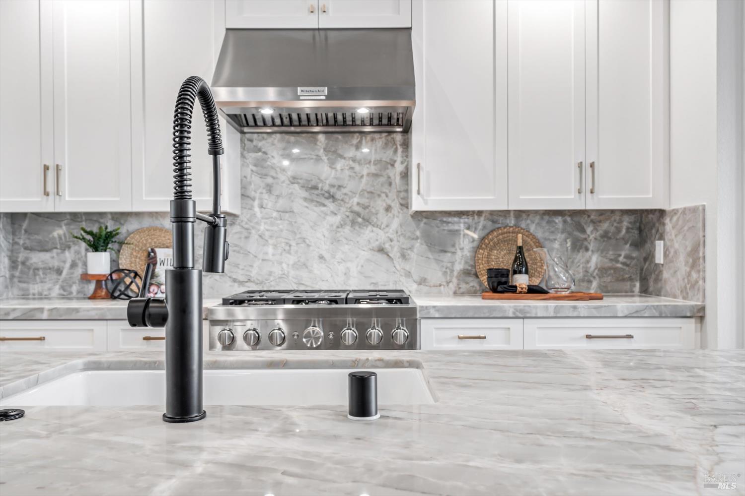 Detail Gallery Image 30 of 43 For 6516 Old Redwood -Maywood Ln Hwy, Santa Rosa,  CA 95403 - 4 Beds | 2/1 Baths