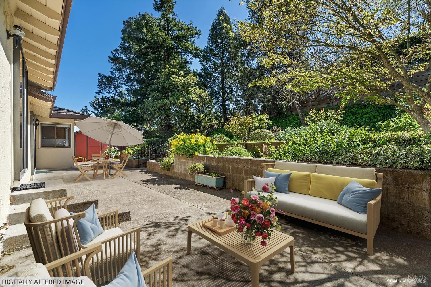 Detail Gallery Image 23 of 35 For 809 Gilardi Dr, Petaluma,  CA 94952 - 4 Beds | 2 Baths