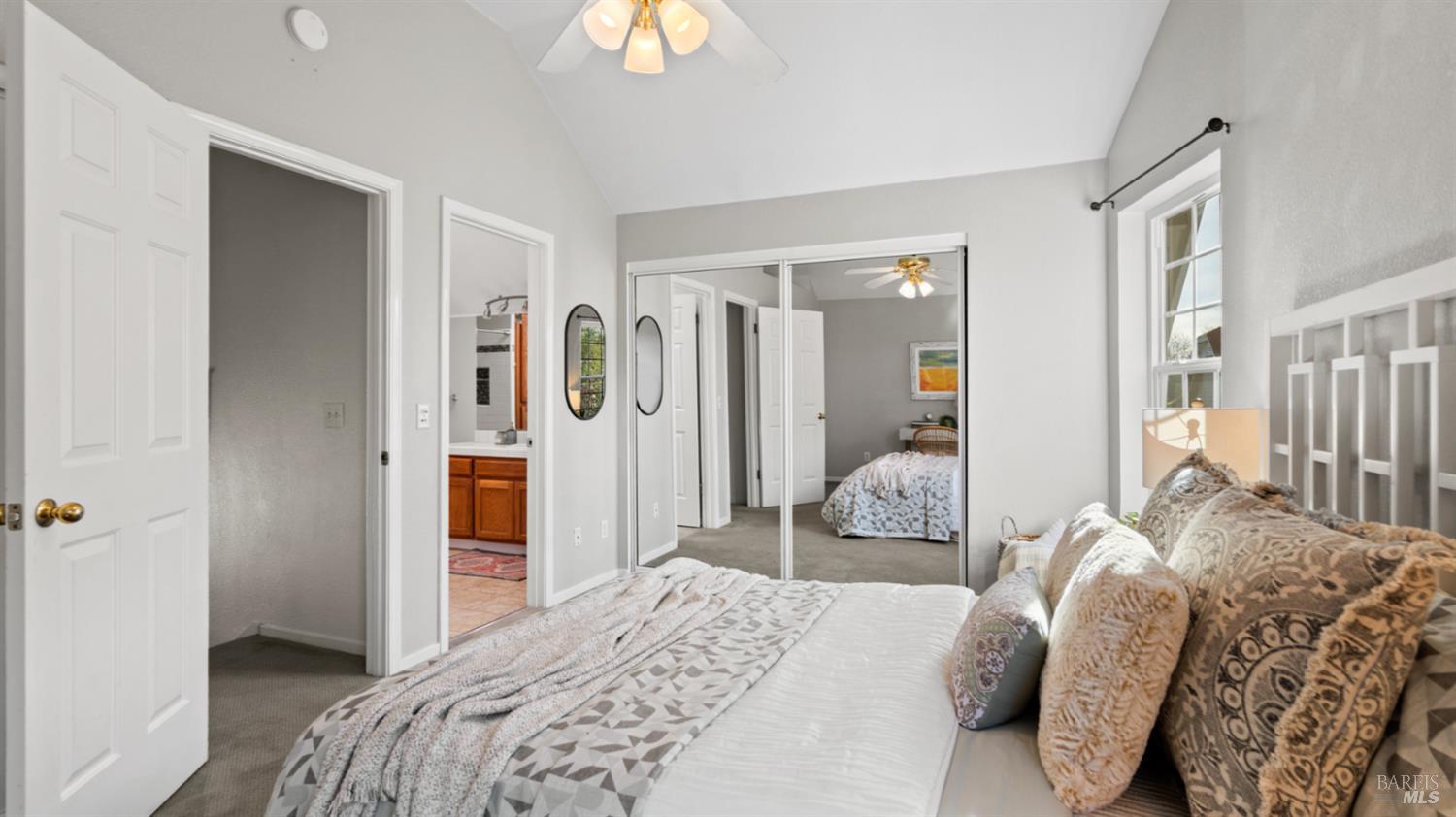 Detail Gallery Image 13 of 16 For 8 Bay Tree Ct, Cotati,  CA 94931 - 2 Beds | 2 Baths