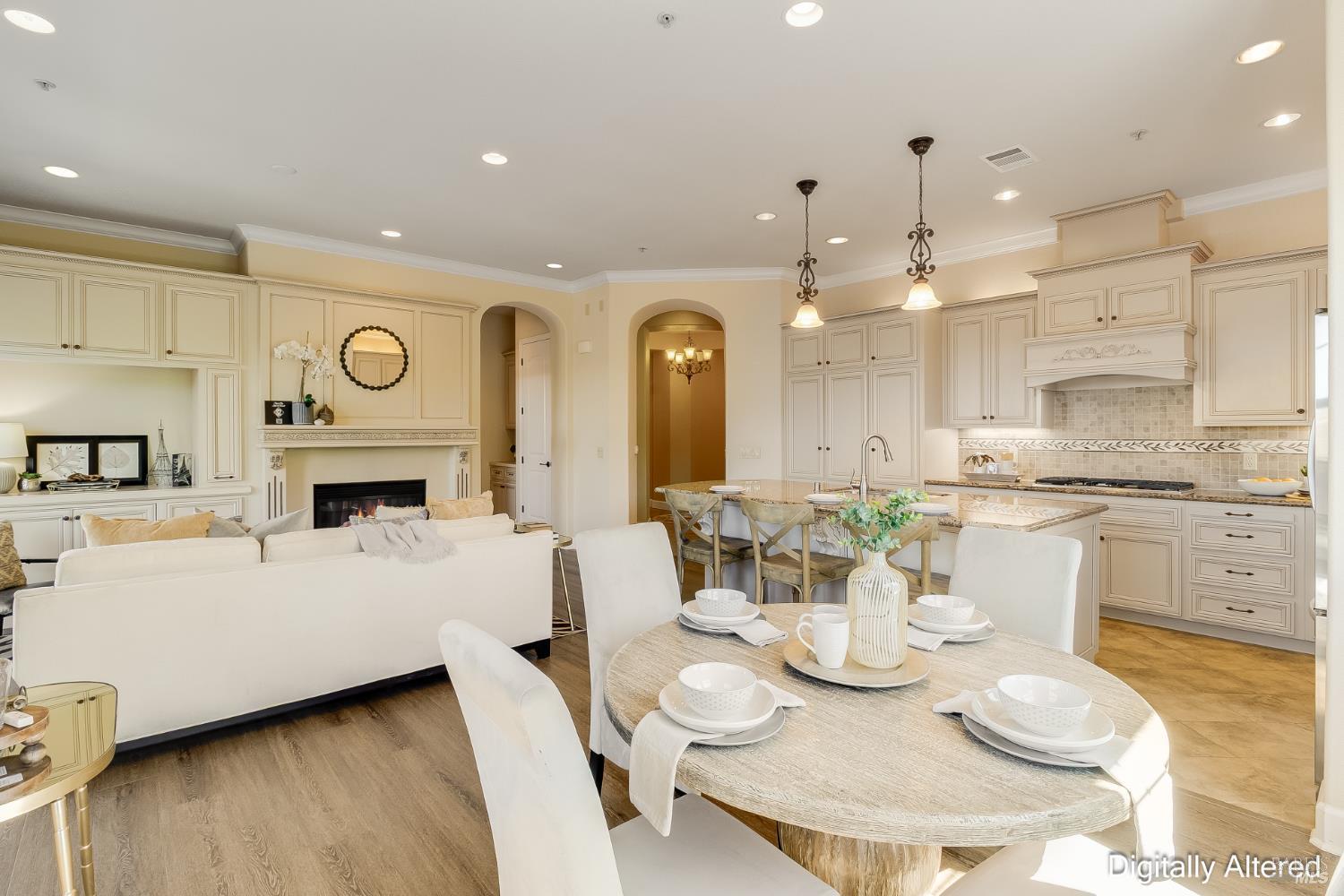 Detail Gallery Image 10 of 57 For 1148 Sonata Dr #96,  Vallejo,  CA 94591 - 2 Beds | 2/1 Baths