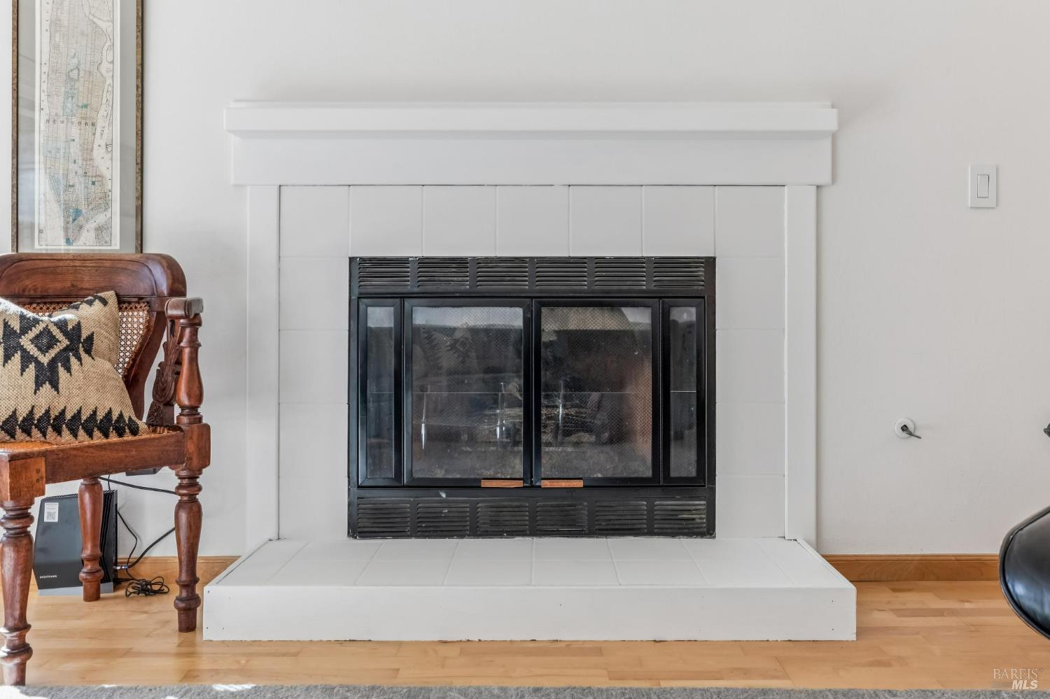 Detail Gallery Image 21 of 50 For 920 5th St #D,  Sonoma,  CA 95476 - 2 Beds | 2 Baths