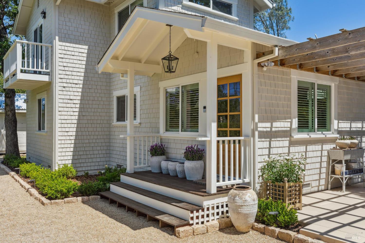 Detail Gallery Image 5 of 31 For 110 Viola Way, Angwin,  CA 94508 - 2 Beds | 2 Baths