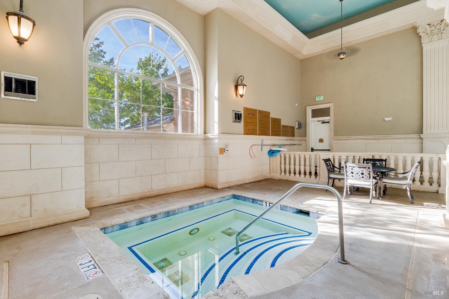 Detail Gallery Image 35 of 57 For 1148 Sonata Dr #96,  Vallejo,  CA 94591 - 2 Beds | 2/1 Baths