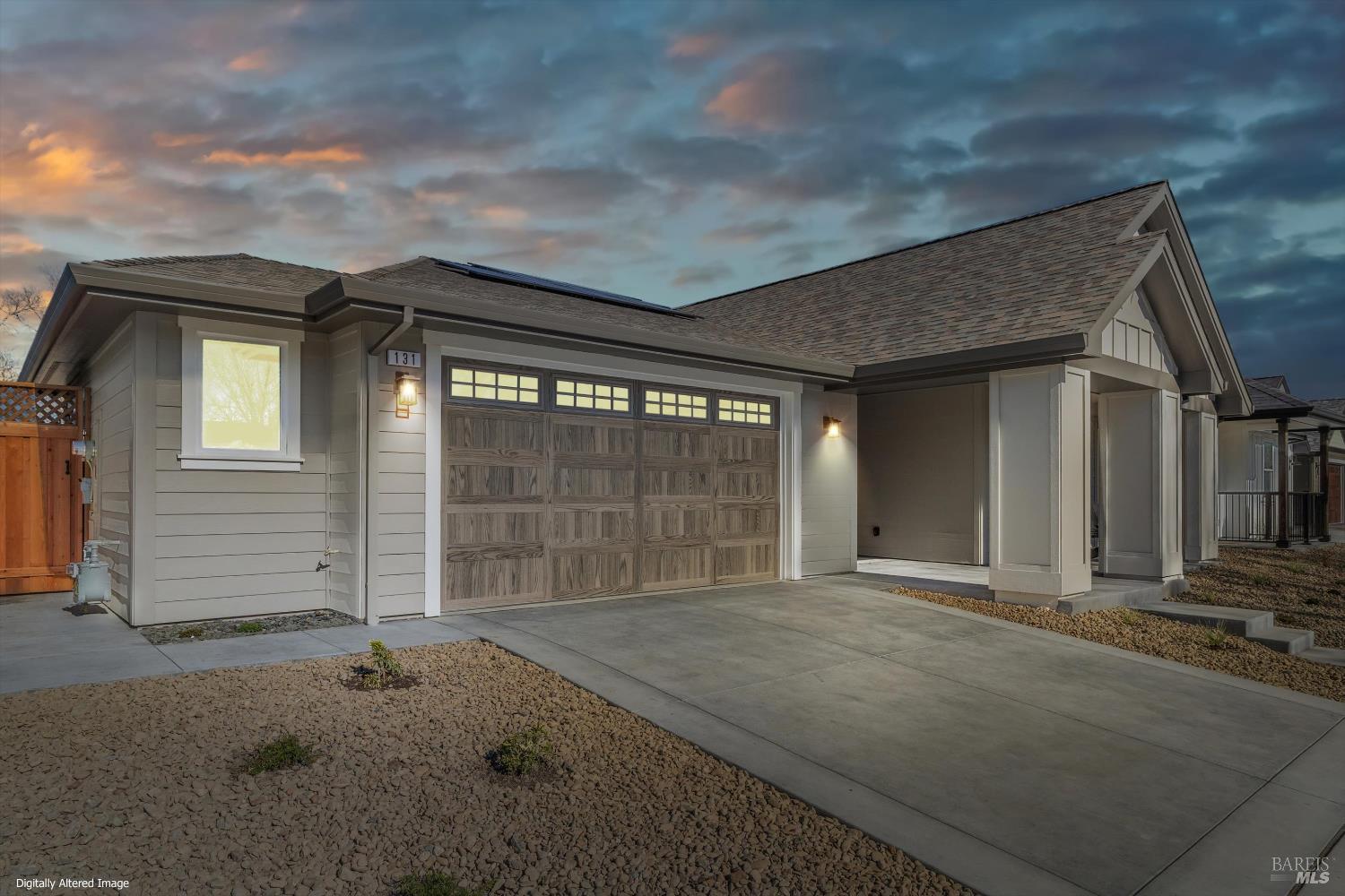 Detail Gallery Image 3 of 43 For 6516 Old Redwood -Maywood Ln Hwy, Santa Rosa,  CA 95403 - 4 Beds | 2/1 Baths