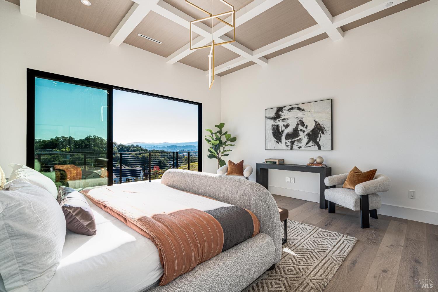 Detail Gallery Image 77 of 99 For 1580 Clear Ridge Dr, Healdsburg,  CA 95448 - 4 Beds | 4/1 Baths