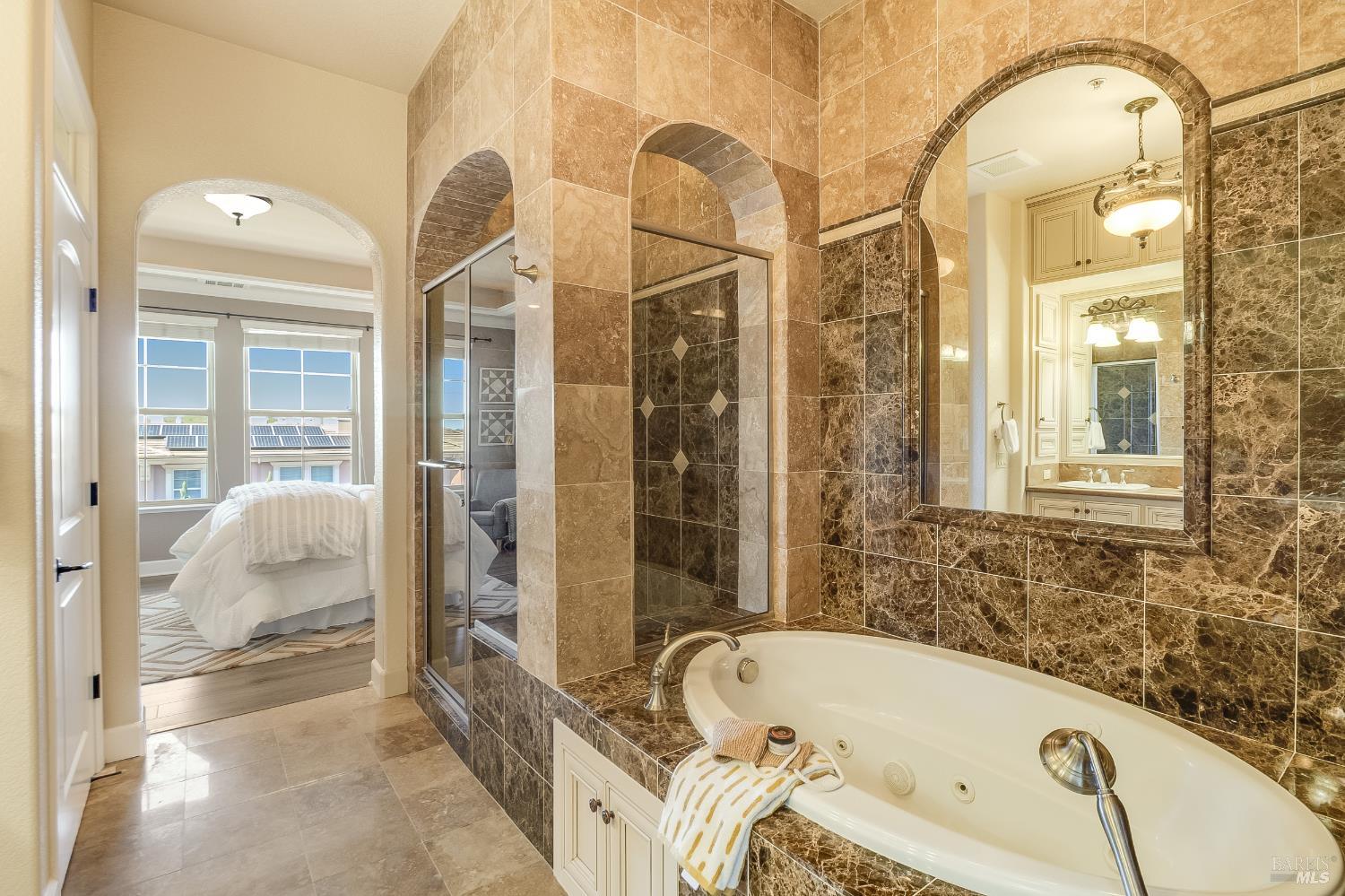 Detail Gallery Image 19 of 57 For 1148 Sonata Dr #96,  Vallejo,  CA 94591 - 2 Beds | 2/1 Baths