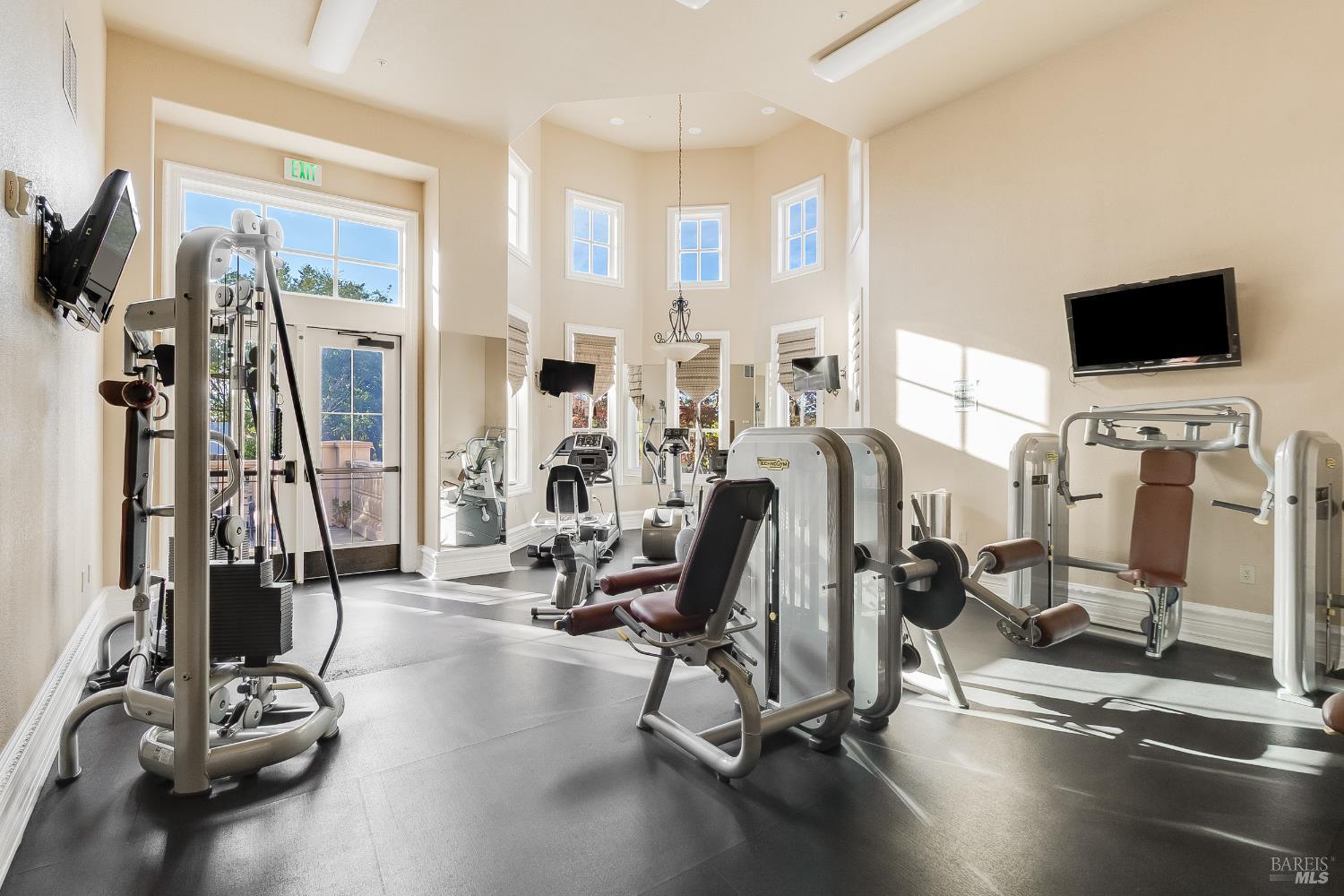 Detail Gallery Image 36 of 57 For 1148 Sonata Dr #96,  Vallejo,  CA 94591 - 2 Beds | 2/1 Baths