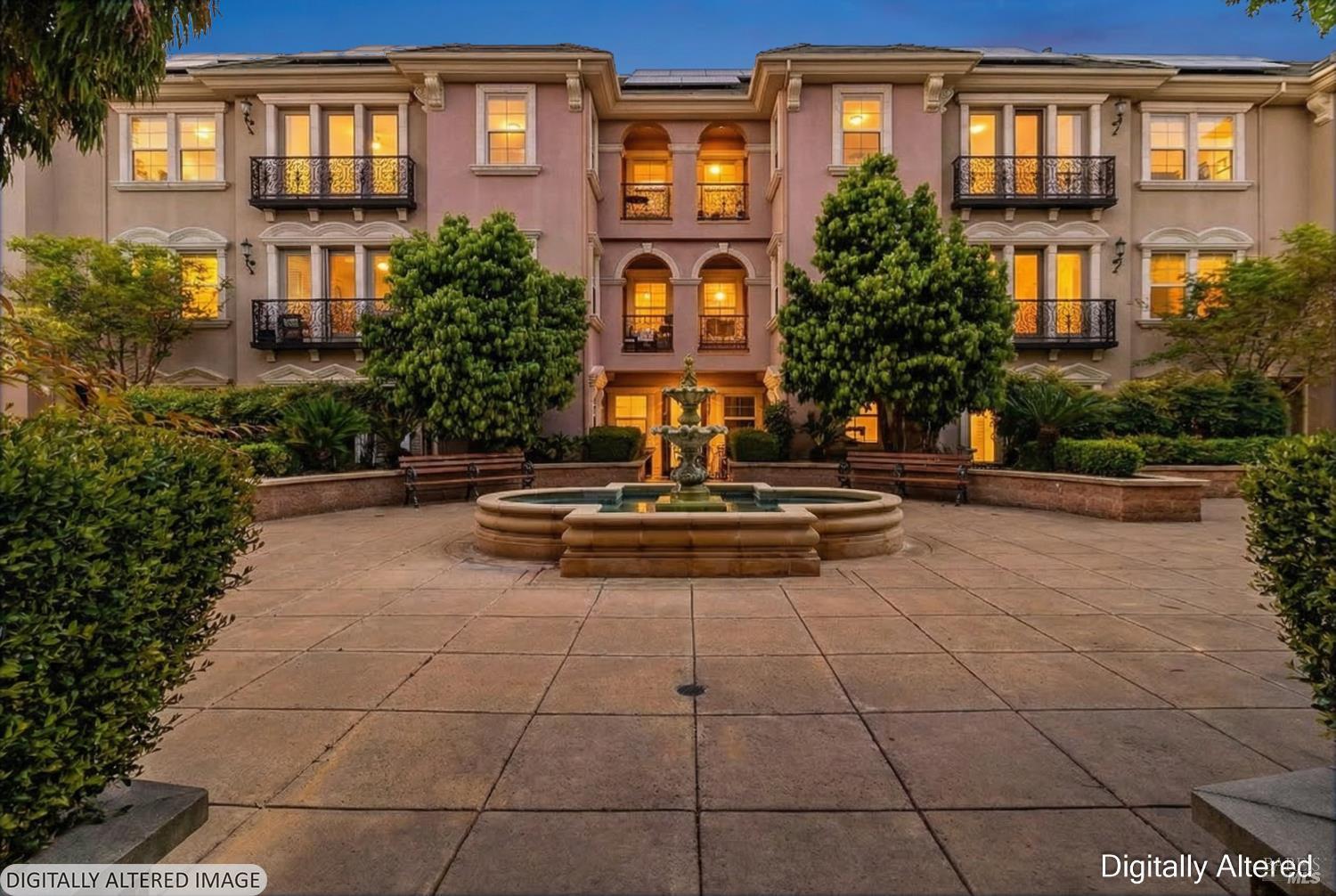 Detail Gallery Image 55 of 57 For 1148 Sonata Dr #96,  Vallejo,  CA 94591 - 2 Beds | 2/1 Baths