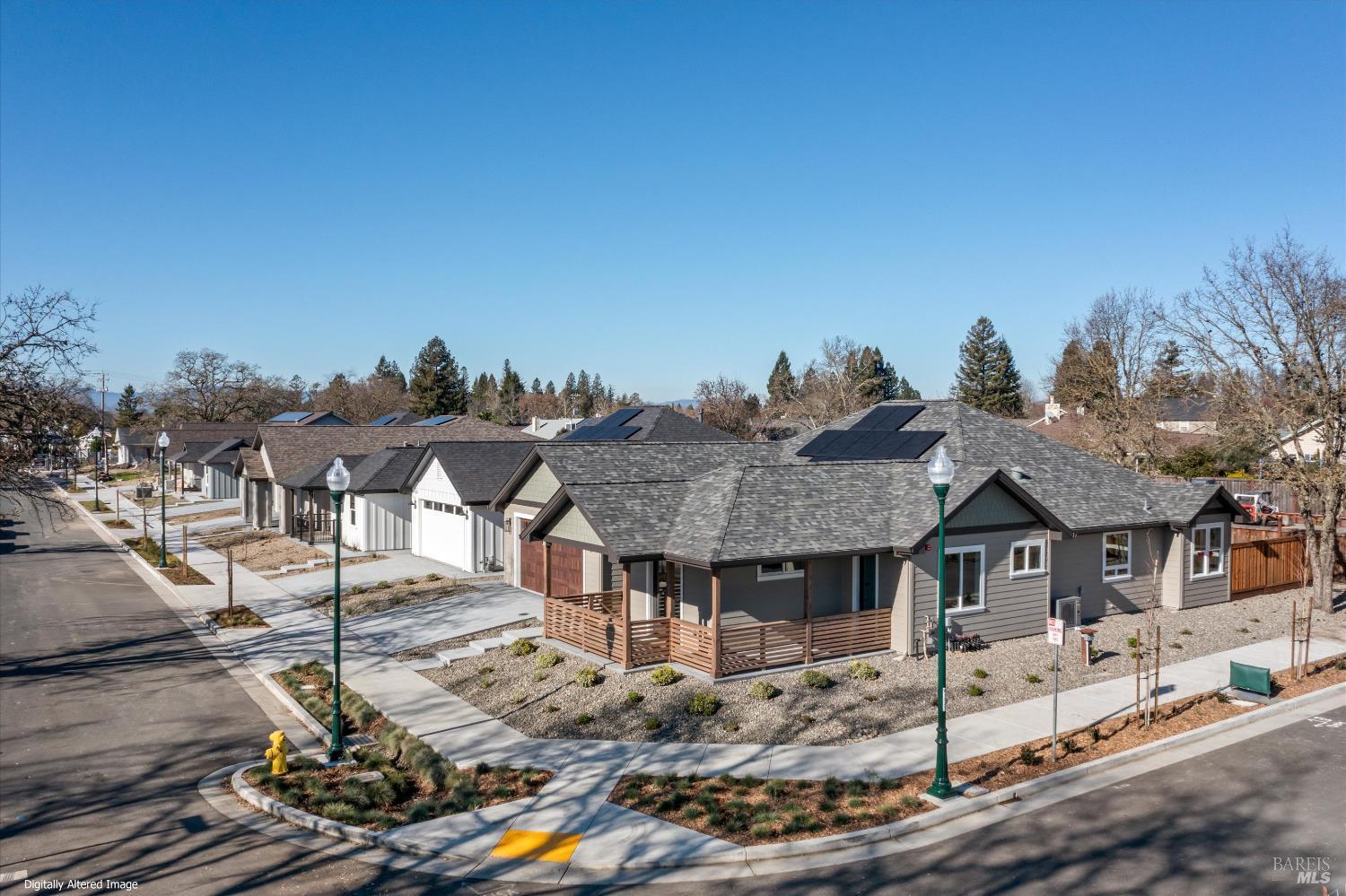 Detail Gallery Image 4 of 43 For 6516 Old Redwood -Maywood Ln Hwy, Santa Rosa,  CA 95403 - 4 Beds | 2/1 Baths