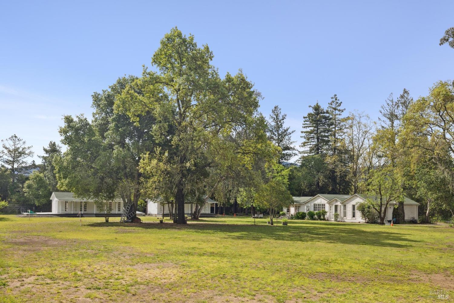 Detail Gallery Image 37 of 37 For 3048 Myrtledale Rd, Calistoga,  CA 94515 - 1 Beds | 1 Baths