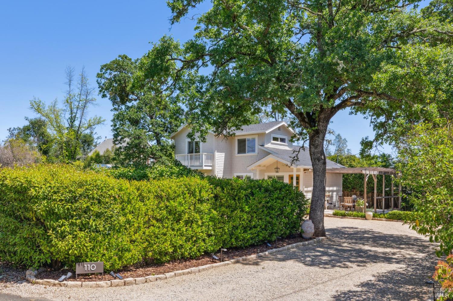 Detail Gallery Image 27 of 31 For 110 Viola Way, Angwin,  CA 94508 - 2 Beds | 2 Baths