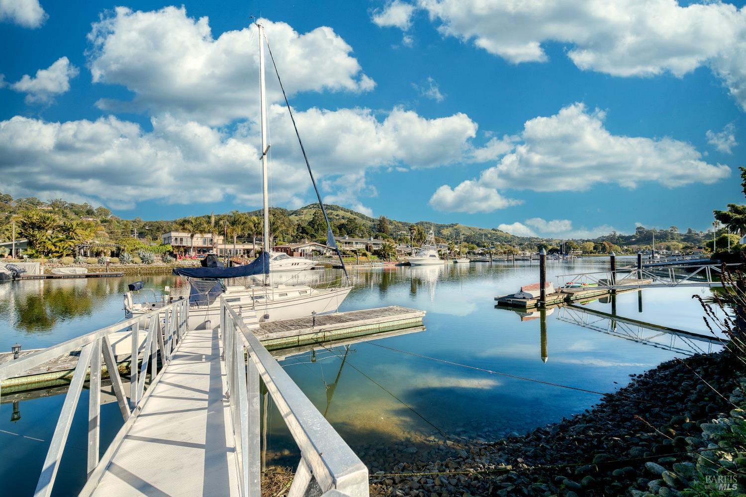 Detail Gallery Image 43 of 43 For 10 Capri Ct, San Rafael,  CA 94901 - 4 Beds | 3 Baths