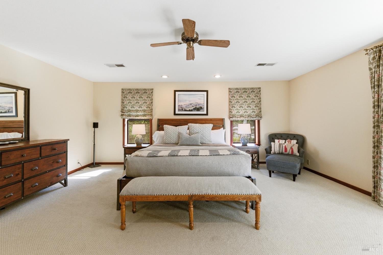 Detail Gallery Image 21 of 45 For 200 Sky Oaks Dr, Angwin,  CA 94508 - 3 Beds | 2/1 Baths