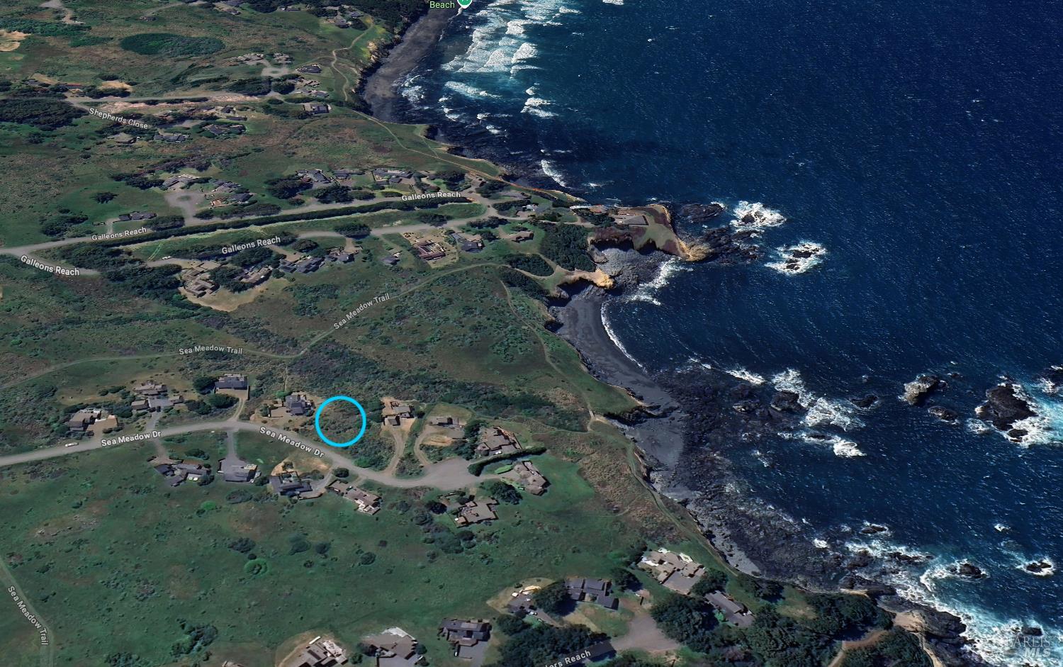 Detail Gallery Image 4 of 18 For 56 Sea Meadow Dr, The Sea Ranch,  CA 95497 - – Beds | – Baths