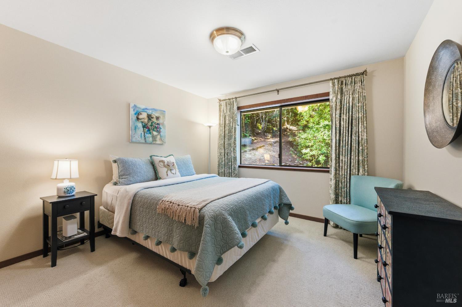 Detail Gallery Image 29 of 45 For 200 Sky Oaks Dr, Angwin,  CA 94508 - 3 Beds | 2/1 Baths