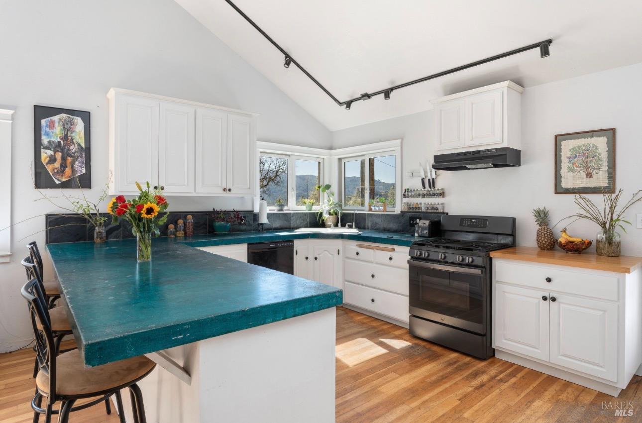 Detail Gallery Image 2 of 28 For 12800 Bottle Rock Rd, Kelseyville,  CA 95451 - 2 Beds | 1 Baths