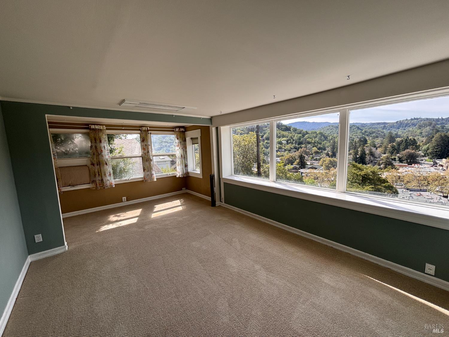 Detail Gallery Image 7 of 18 For 71 Rocca Dr, Fairfax,  CA 94930 - 2 Beds | 1 Baths