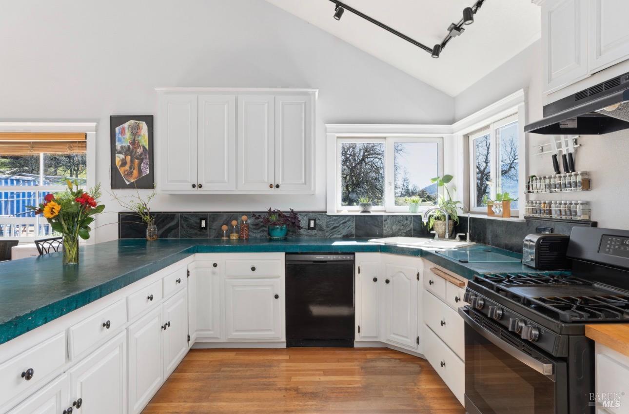 Detail Gallery Image 4 of 28 For 12800 Bottle Rock Rd, Kelseyville,  CA 95451 - 2 Beds | 1 Baths