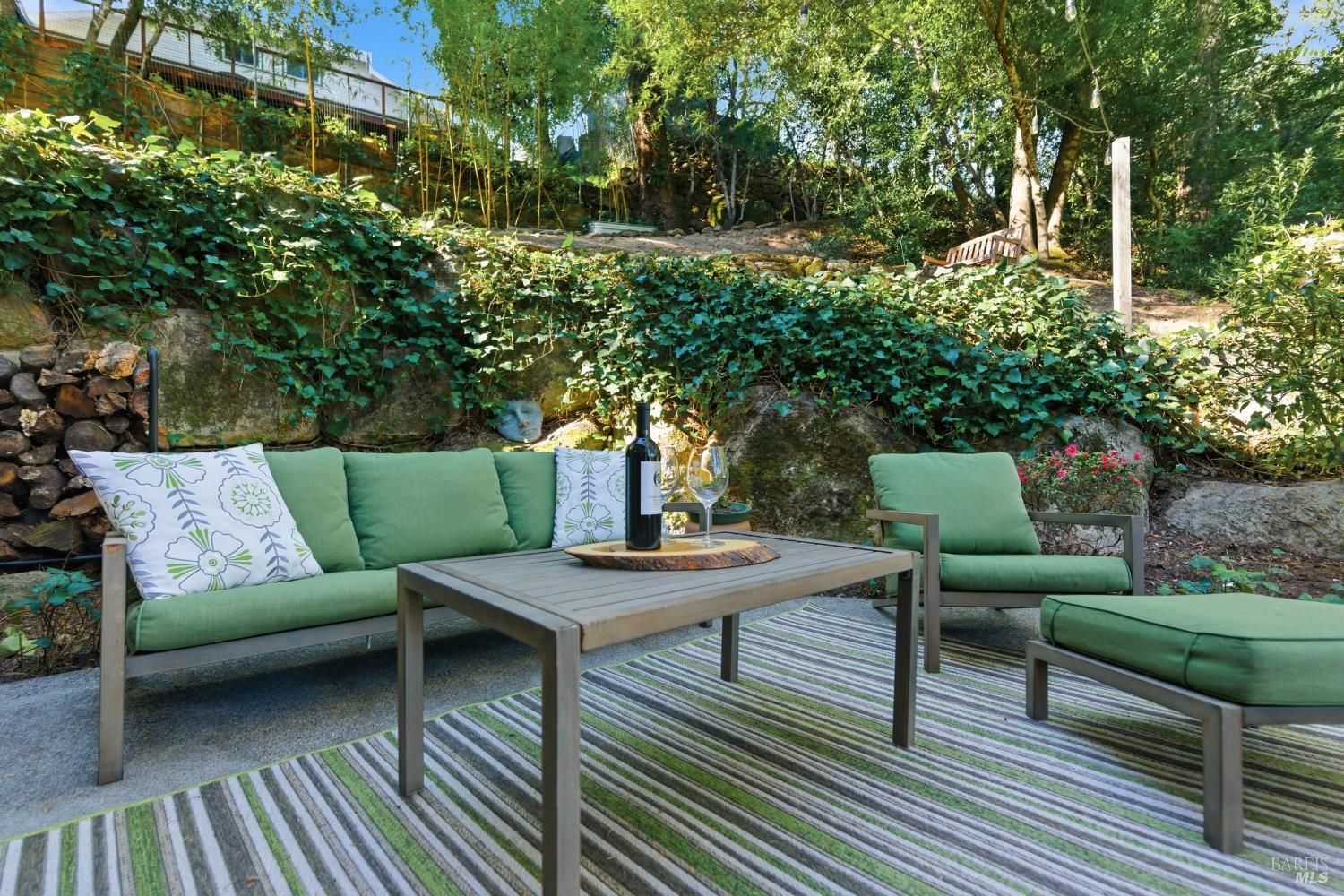 Detail Gallery Image 37 of 45 For 200 Sky Oaks Dr, Angwin,  CA 94508 - 3 Beds | 2/1 Baths