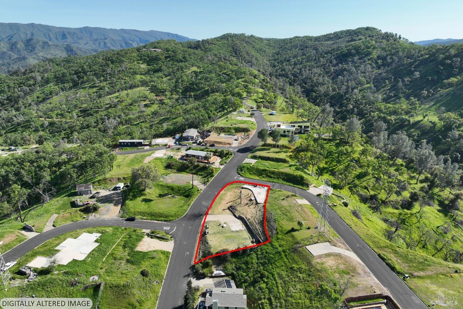 Detail Gallery Image 5 of 27 For 1109 Headlands Dr, Napa,  CA 94558 - – Beds | – Baths