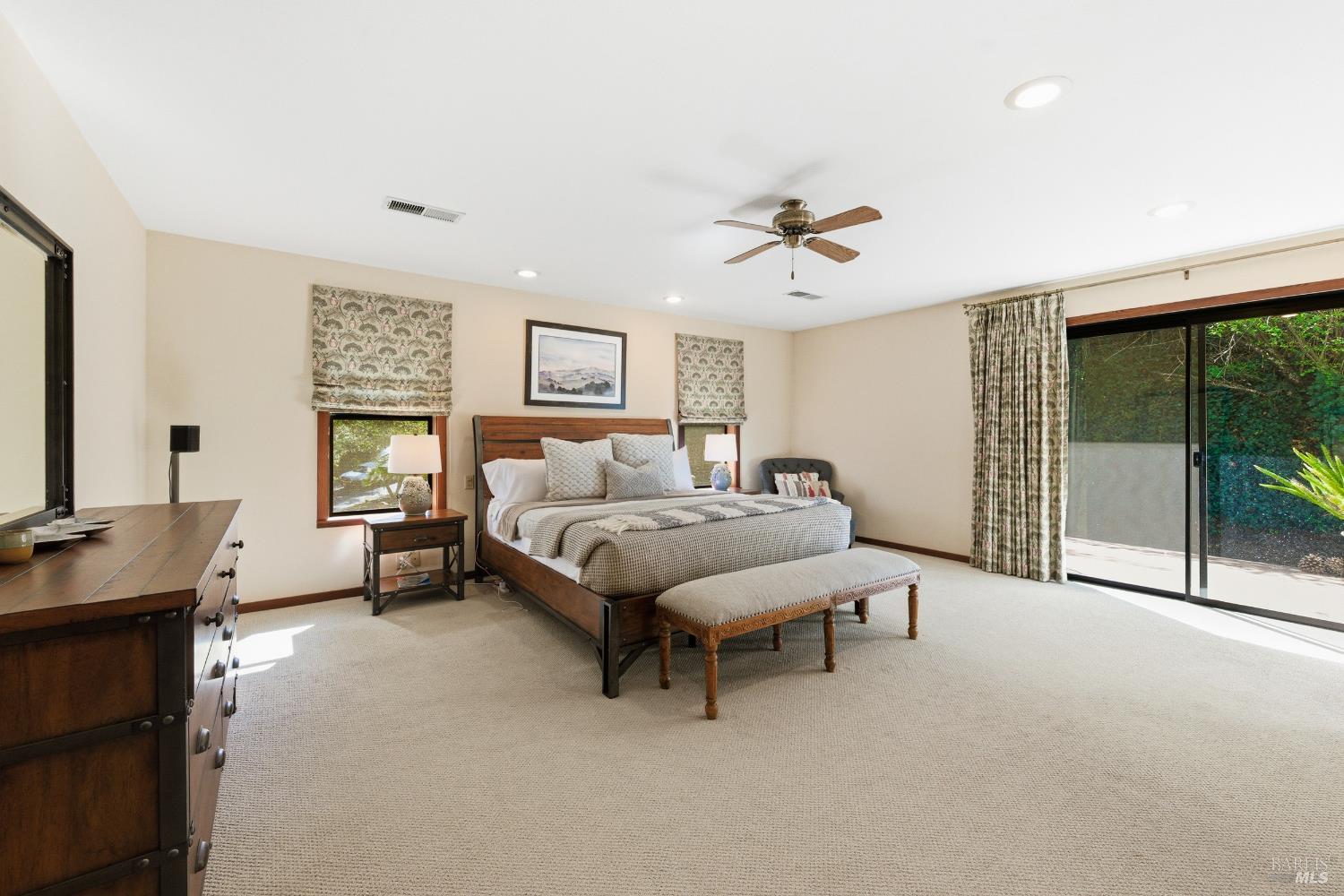 Detail Gallery Image 23 of 45 For 200 Sky Oaks Dr, Angwin,  CA 94508 - 3 Beds | 2/1 Baths