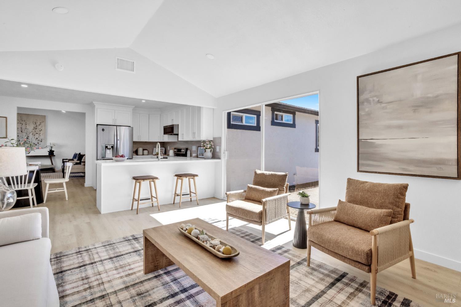 Detail Gallery Image 20 of 44 For 938 Sandy Cove Dr, Rodeo,  CA 94572 - 4 Beds | 2 Baths