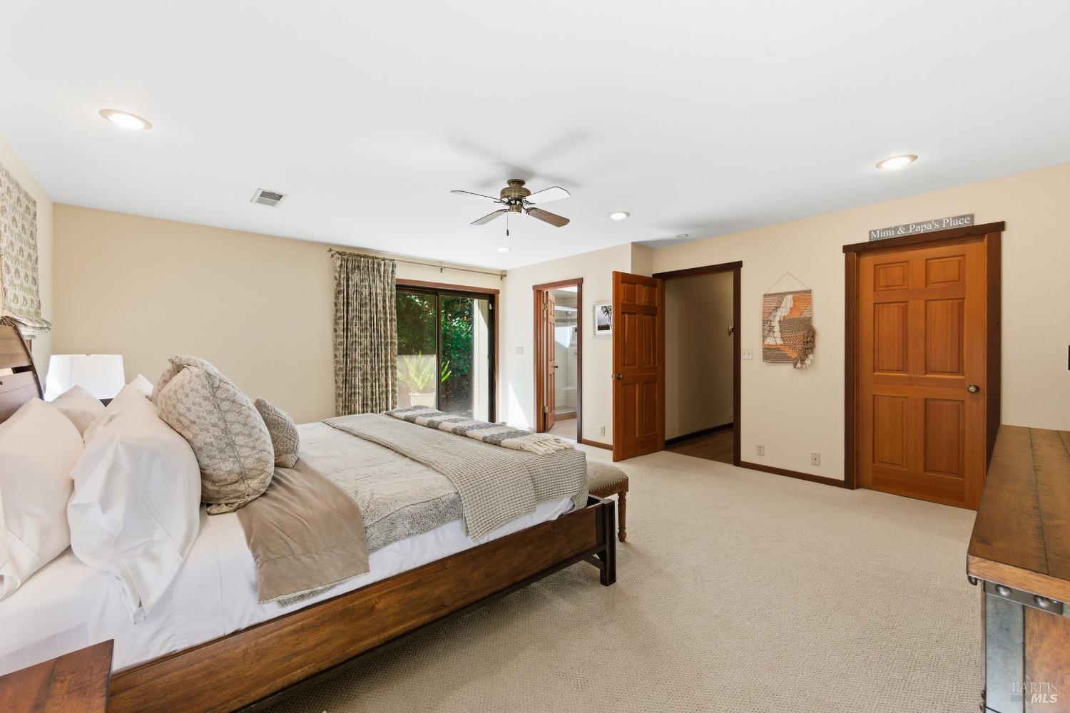 Detail Gallery Image 24 of 45 For 200 Sky Oaks Dr, Angwin,  CA 94508 - 3 Beds | 2/1 Baths