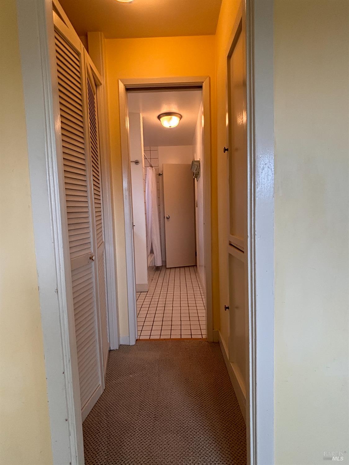 Detail Gallery Image 13 of 18 For 71 Rocca Dr, Fairfax,  CA 94930 - 2 Beds | 1 Baths