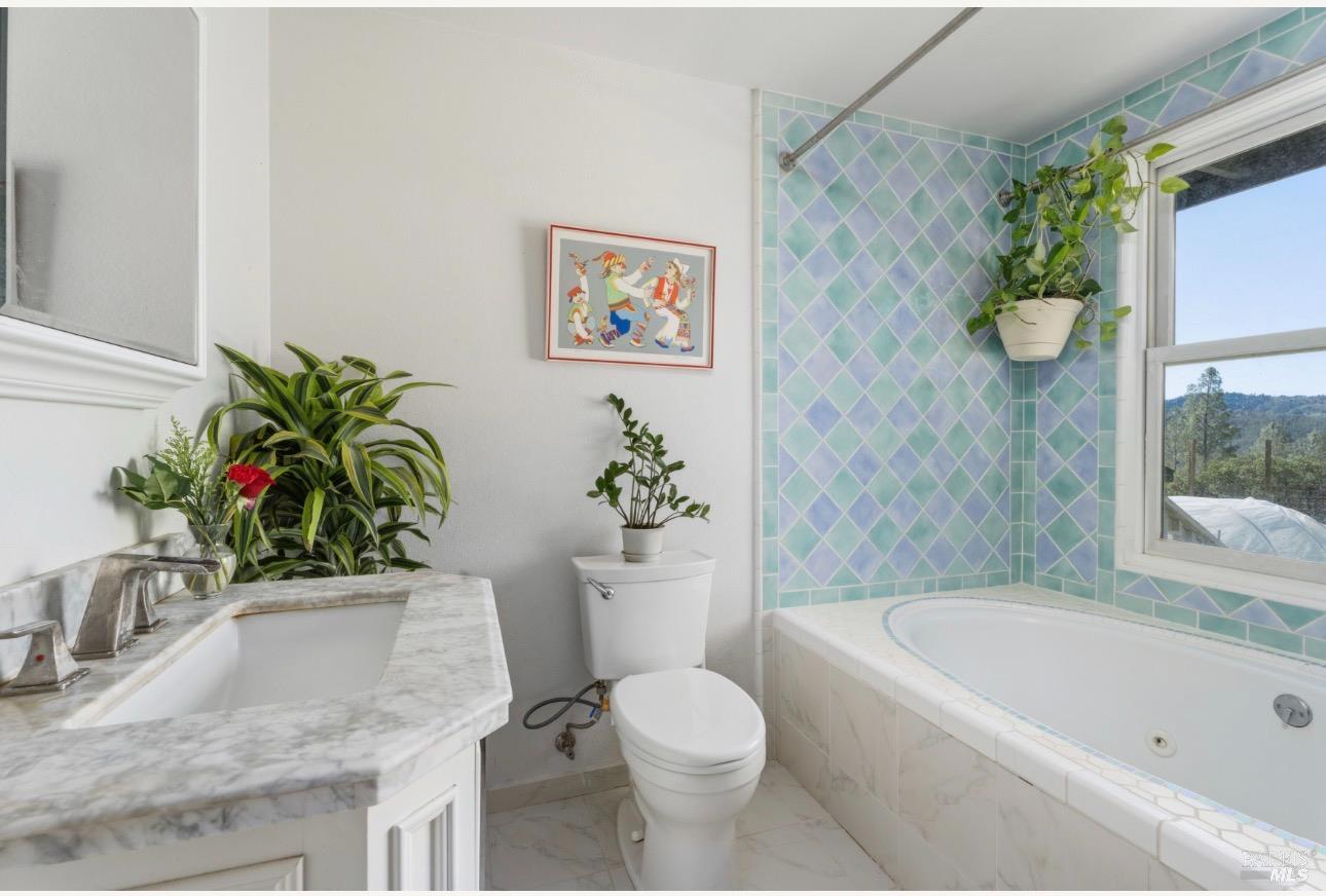 Detail Gallery Image 13 of 28 For 12800 Bottle Rock Rd, Kelseyville,  CA 95451 - 2 Beds | 1 Baths