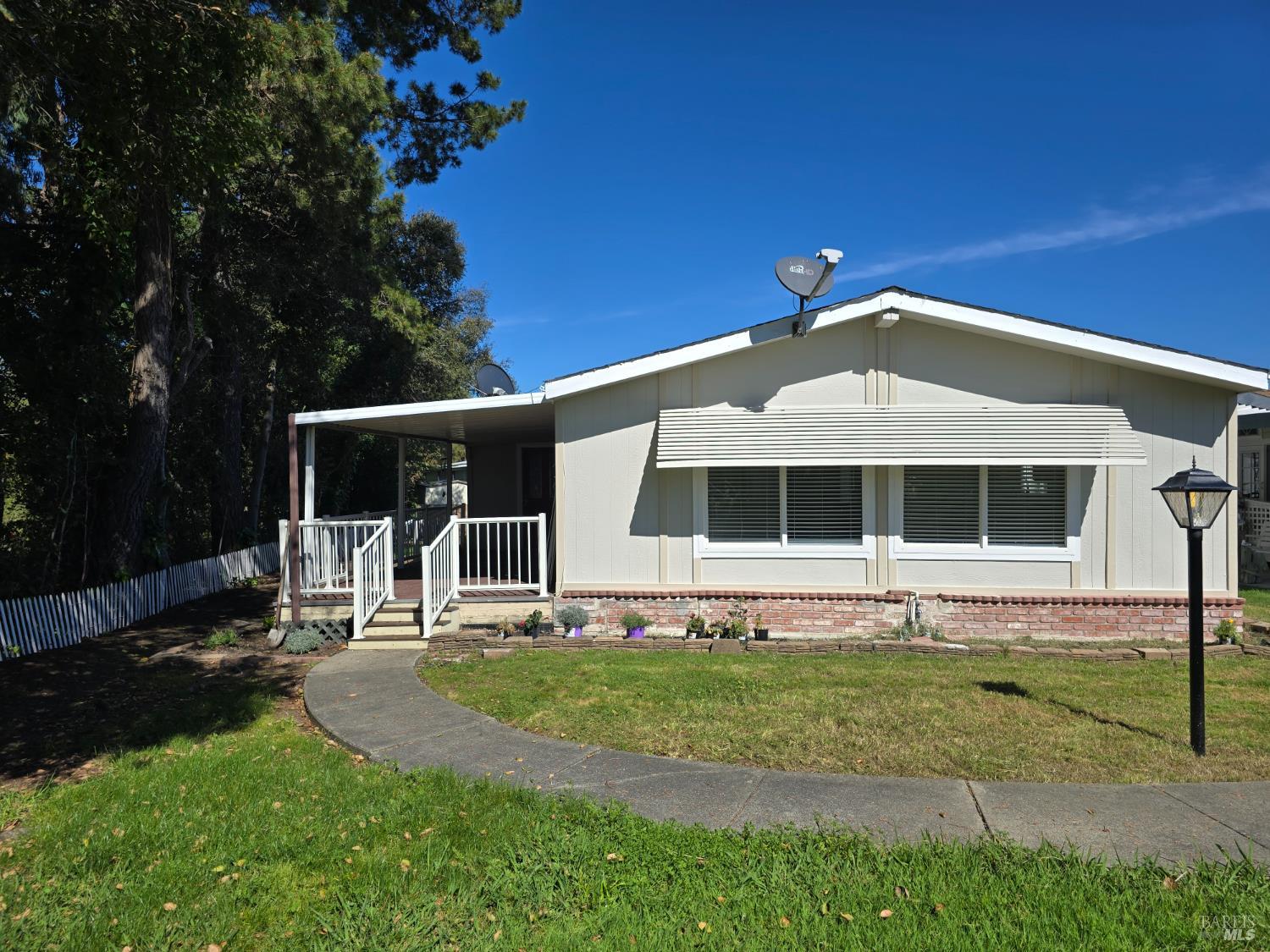 Detail Gallery Image 15 of 23 For 351 Circulo San Blas Unkn, Rohnert Park,  CA 94928 - 2 Beds | 2 Baths