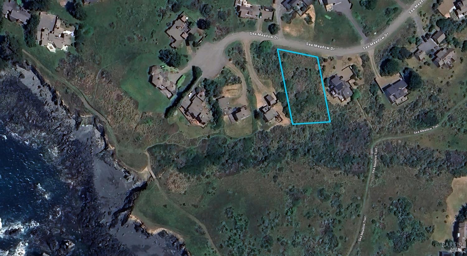 Detail Gallery Image 5 of 18 For 56 Sea Meadow Dr, The Sea Ranch,  CA 95497 - – Beds | – Baths