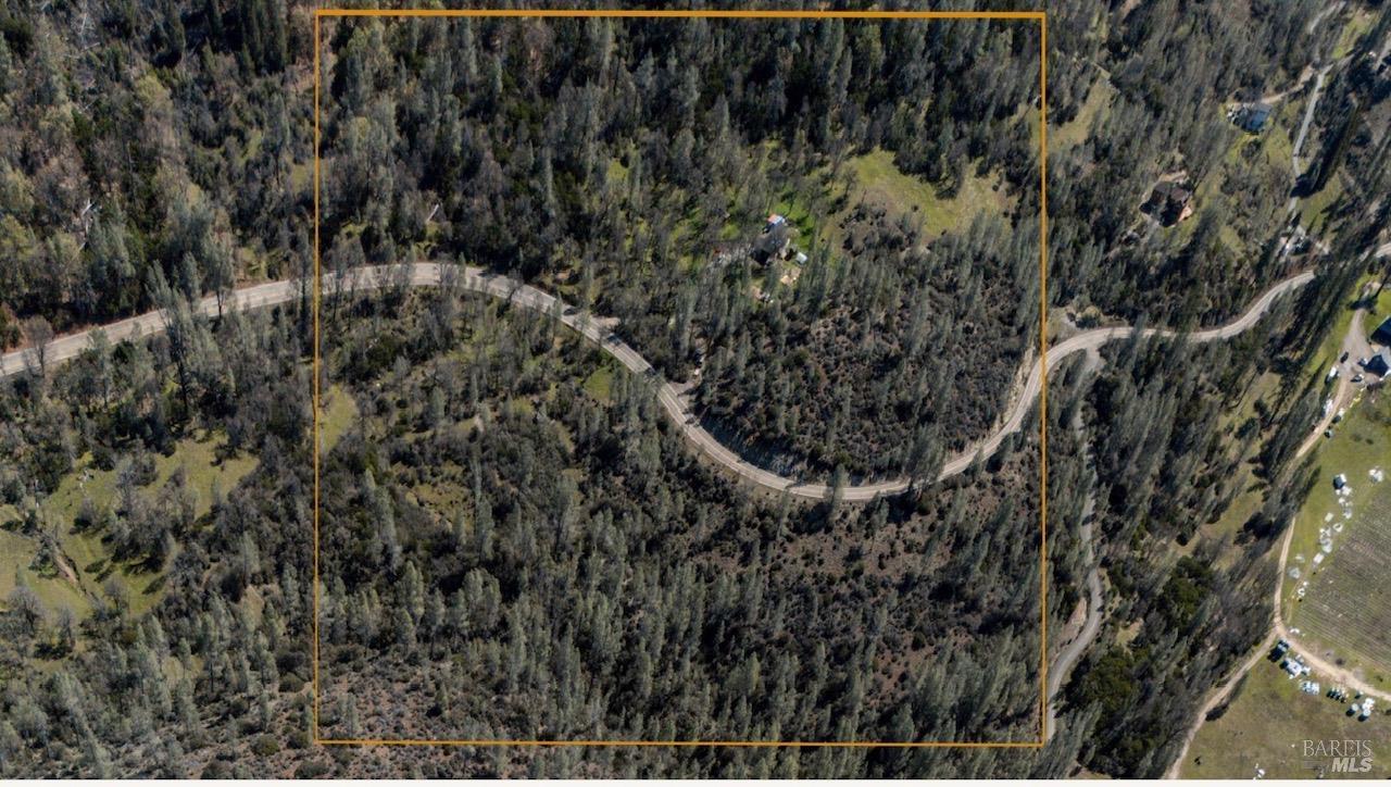 Detail Gallery Image 25 of 28 For 12800 Bottle Rock Rd, Kelseyville,  CA 95451 - 2 Beds | 1 Baths